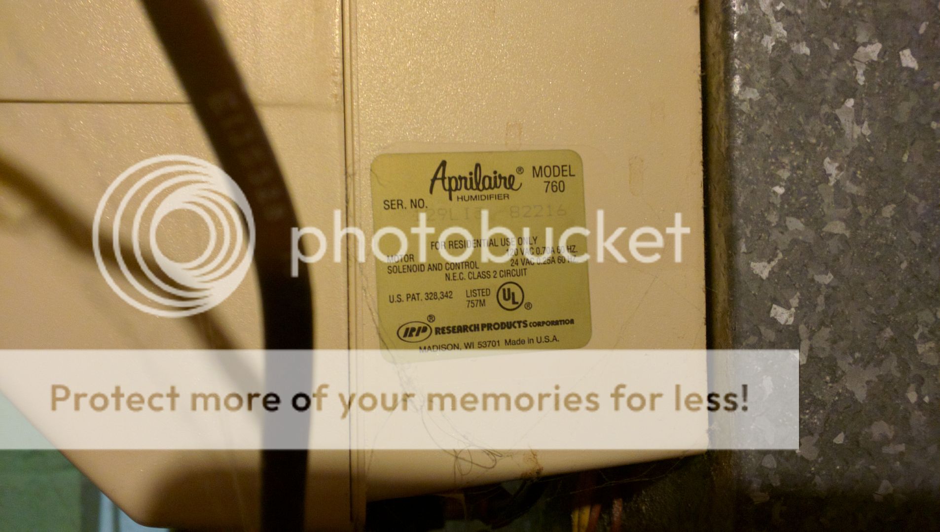 Installing a Nest with a Aprilaire 760 humidifier - DoItYourself.com